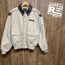 古着 M AVIRERX アヴィレックス A-2ジャケット 3730 ミリタリー拍卖