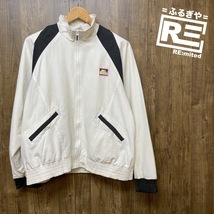古着 L相当 NIKE ナイキ ナイロンジャケット 4296拍卖
