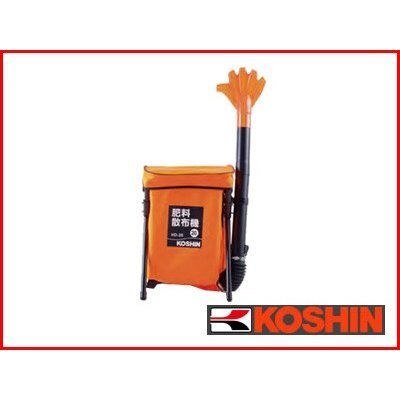 散布機 肥料 散布機 工進 肥料散布機 HD-20 20L拍卖