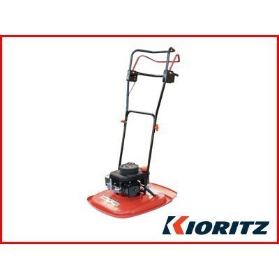 (共立) フライングモア FM47A/1 エンジン式 芝刈機 (刈幅:470mm)(ロータリー刃) (手押し式)拍卖