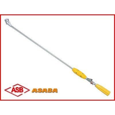 アサバ(麻場) スーパージェット噴口2型(1.8) G1/4拍卖