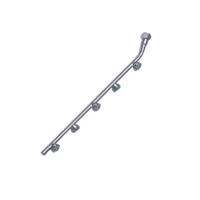 永田 スズラン噴口 ブドウ山梨五頭口33cm(G1/4)拍卖