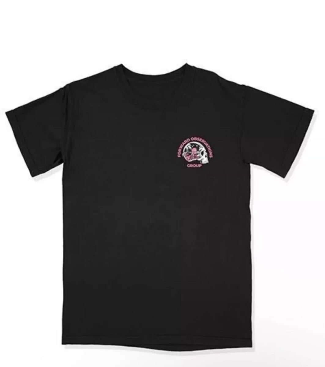 実物新品Forward Observations Group Paradise Tee US Mサイズ( Ferro Concepts FOG crye Spiritus Systems gbrs )拍卖