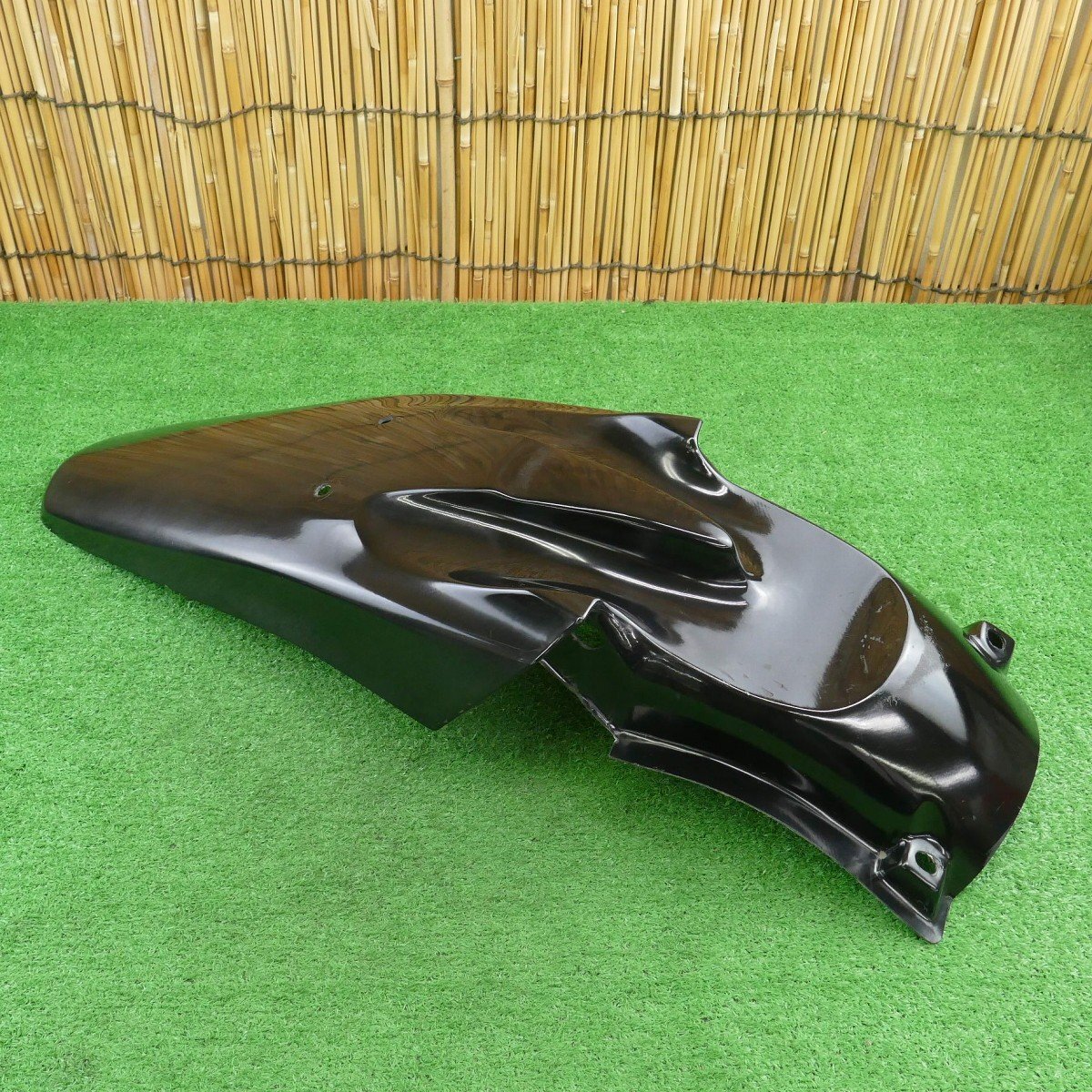 DR-Z400 SM 社外 FRP リア フェンダー カスタム テール シート カウル SK44A DRZ400 モタード 2b拍卖