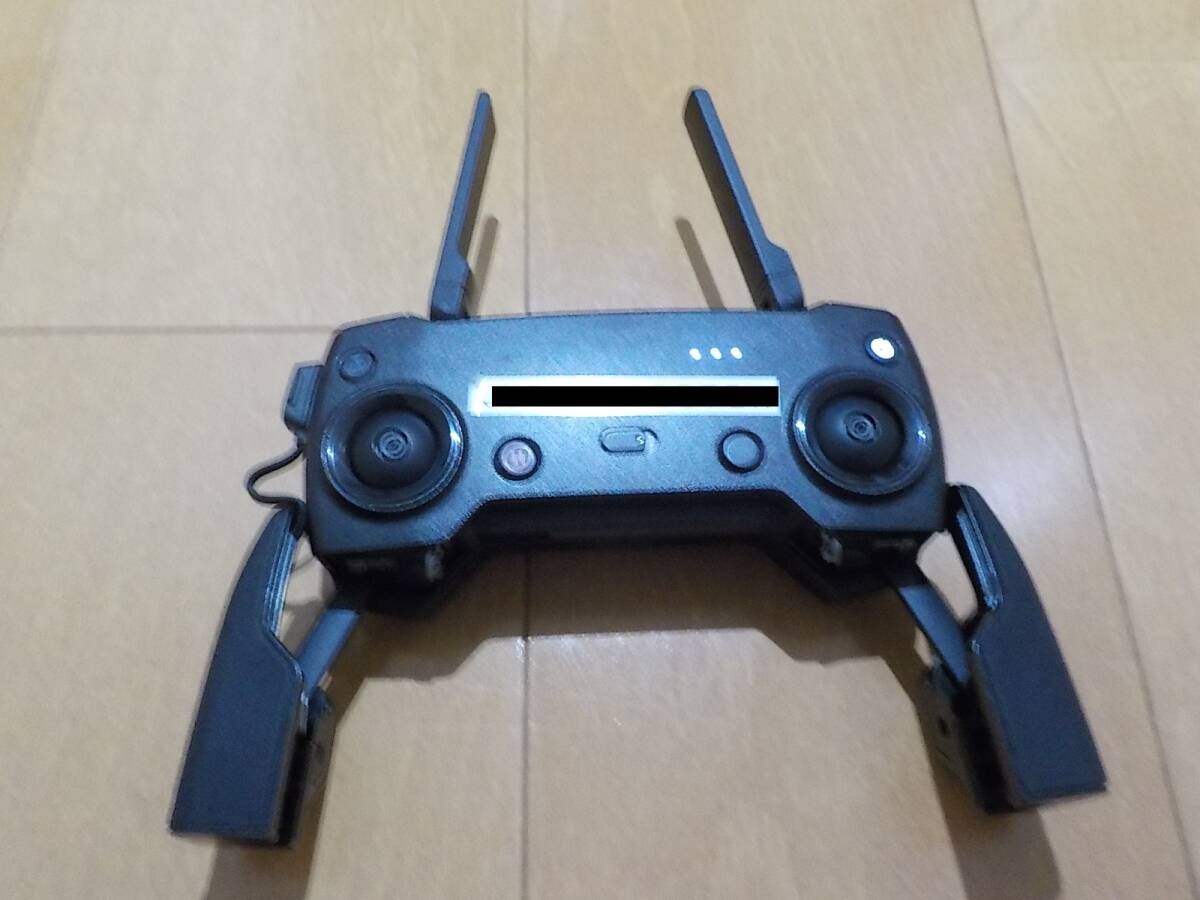 DJIマービック エアー コントローラー拍卖