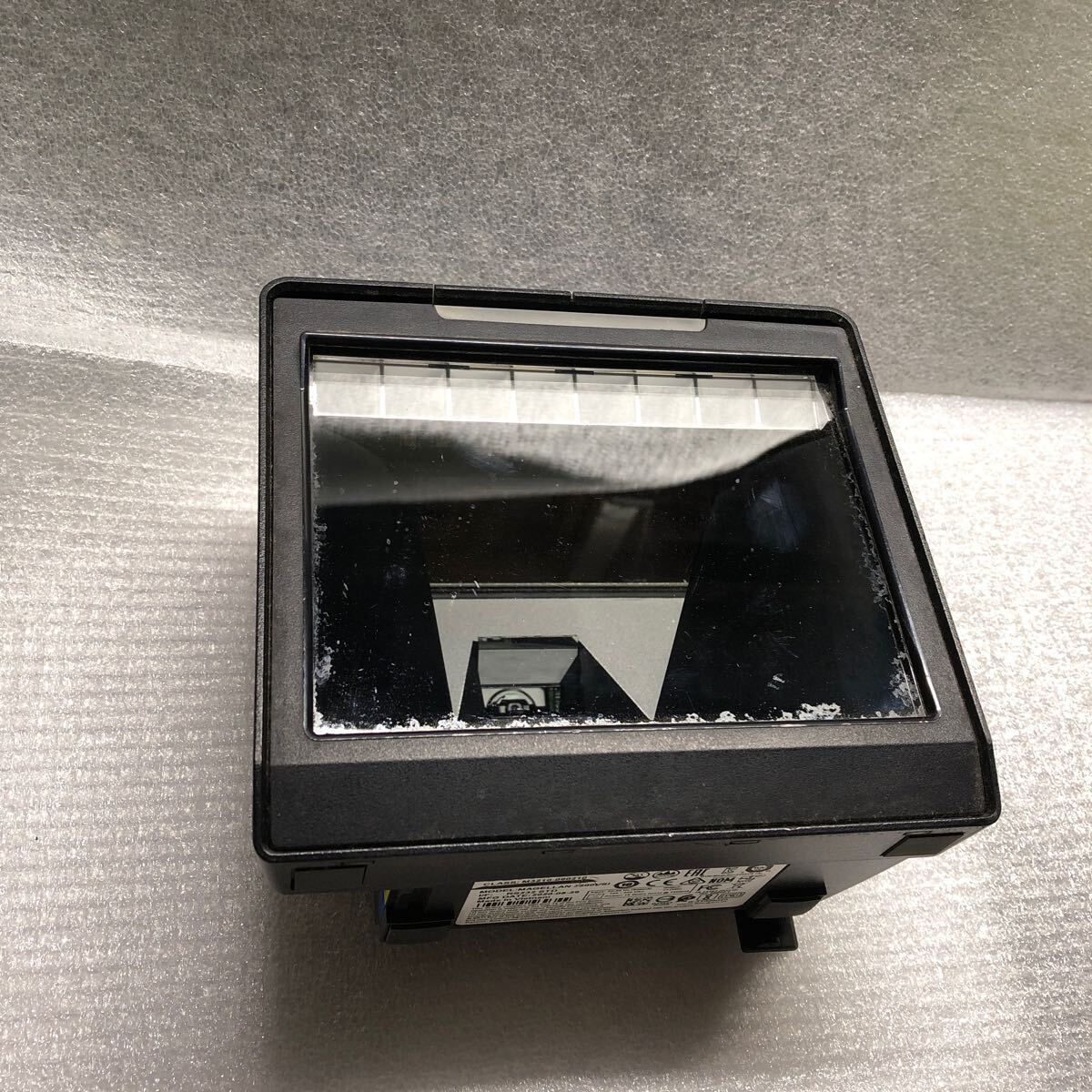 Datalogic バーコードスキャナ Magellan 3200 VSi拍卖