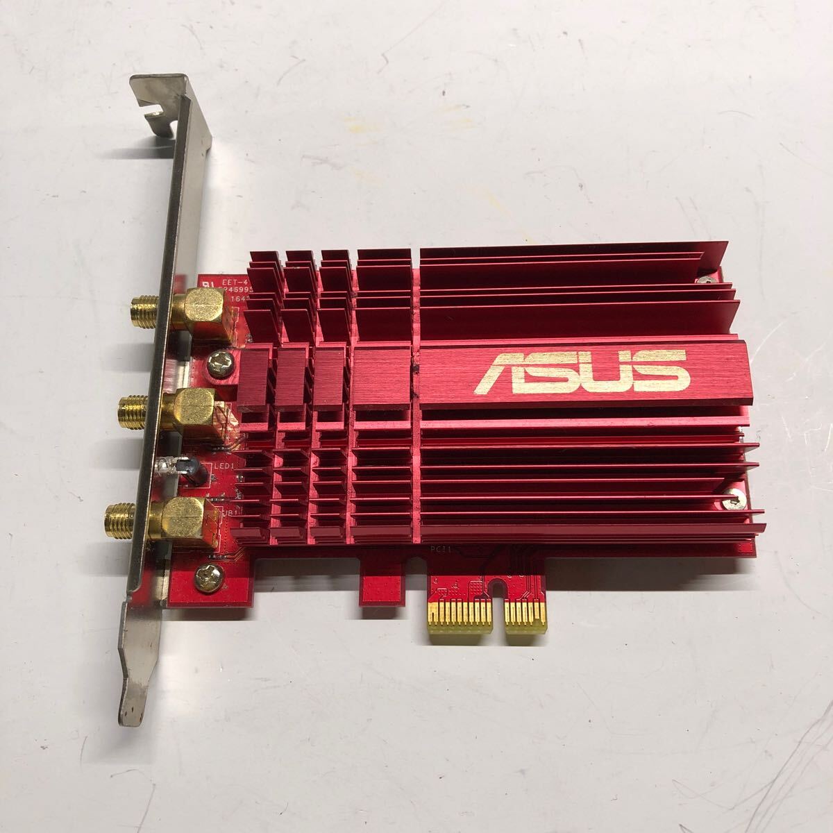 ASUS PCE-AC68 /a拍卖