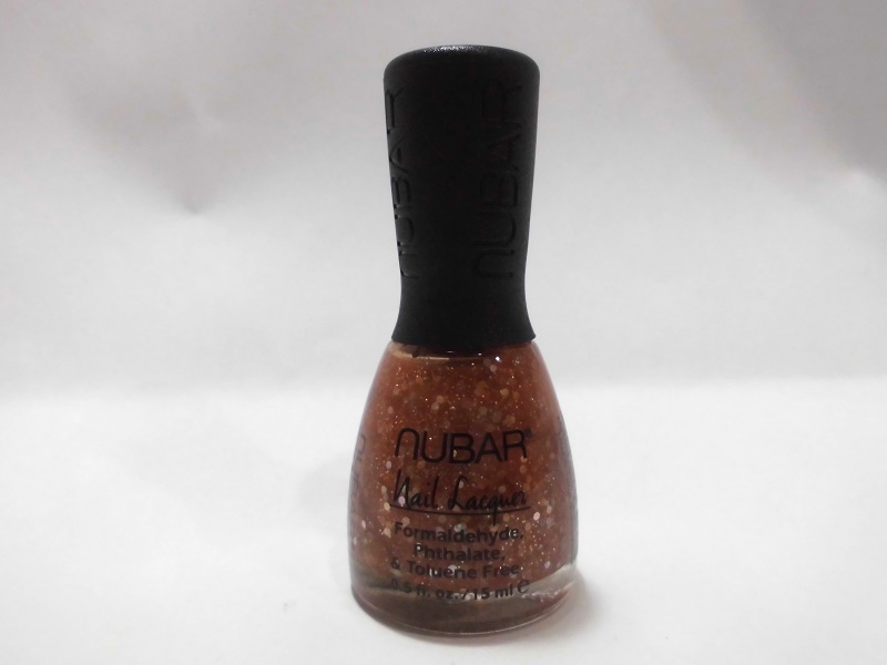 Nubar SPELLS G712 〇拍卖
