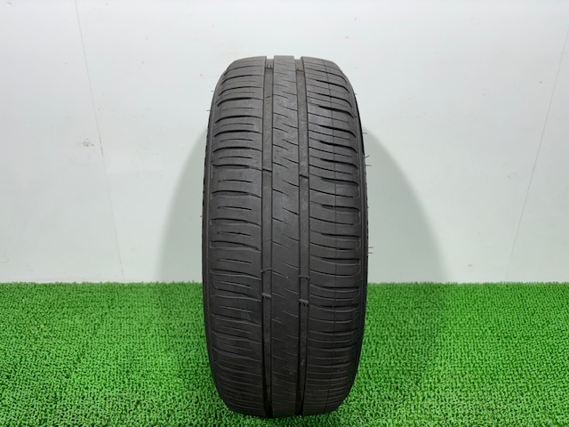 ☆送料込み☆ 2021年製 165/55R14 MICHELINE ENERGY SAVER 4 夏 1本 165/55/14 タイヤ拍卖