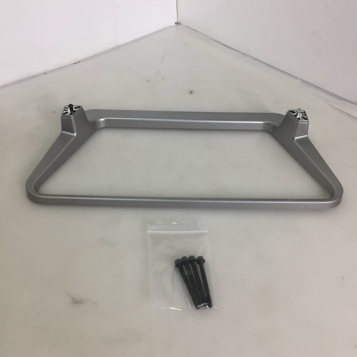 □SHARP AQUOS 32型 液晶テレビ LC-32W25 スタンド脚部 ネジ付き拍卖