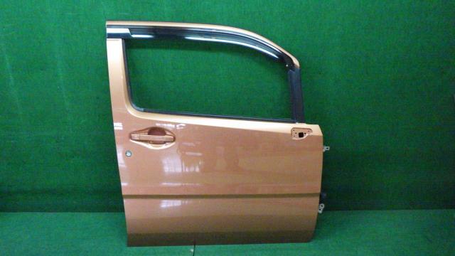 ワゴンR DBA-MH35S フロント 右 ドア 運転席 ZWW拍卖