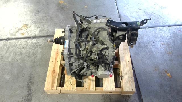 ヴィッツ DBA-KSP90 オートマ ミッション AT 1E7拍卖