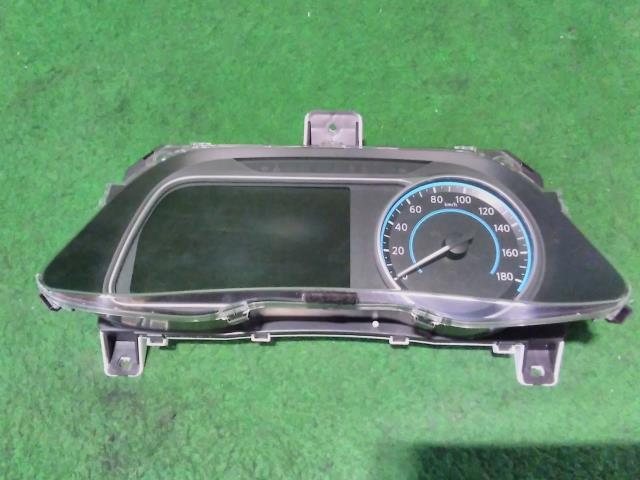 リーフ ZAA-ZE1 スピードメーター QAB拍卖