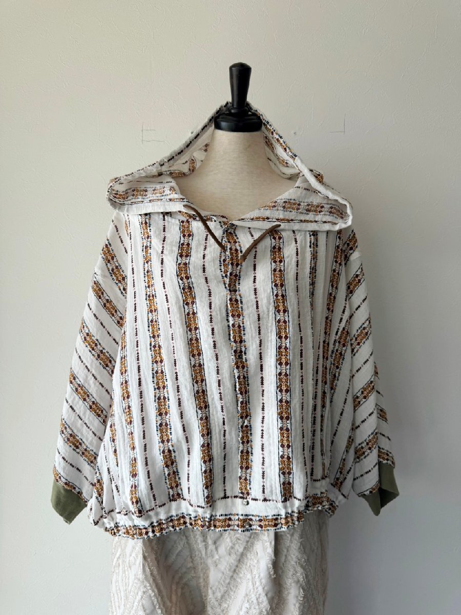 センソユニコ イム 中古 センソ レディース トップス アウター 羽織り パーカー 美品拍卖