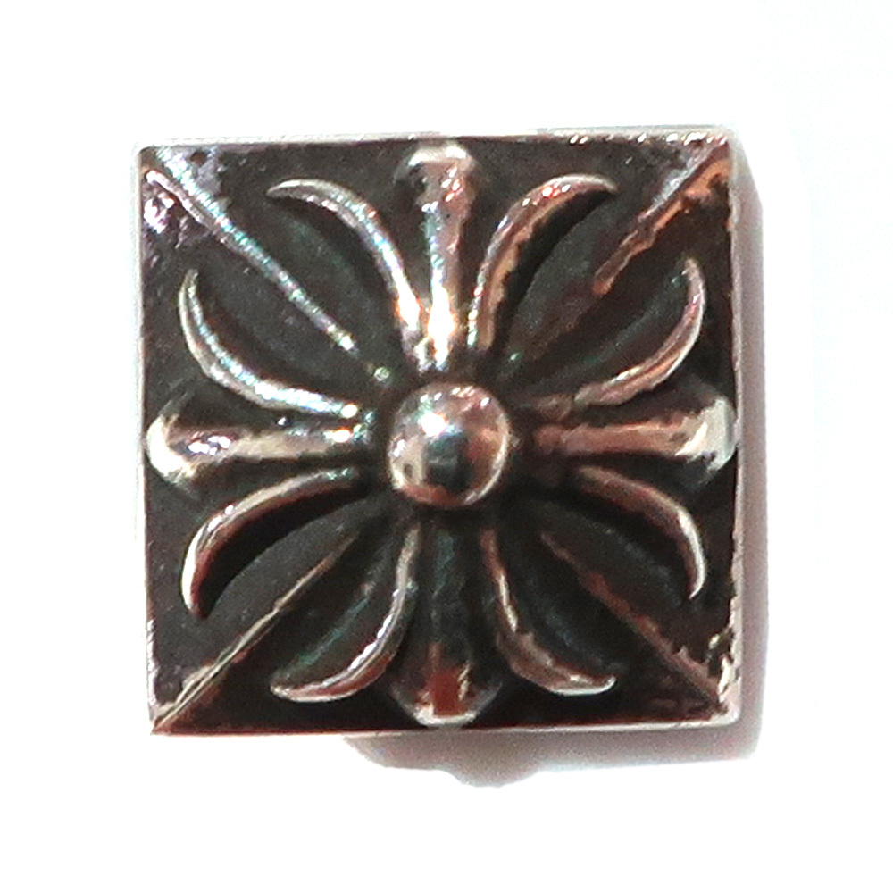 【天白】クロムハーツ ピアス ピラミッド スタッズ SV925 シルバー K14 アクセサリー クロス 片方 1P メンズ レディース インボイスコピー拍卖