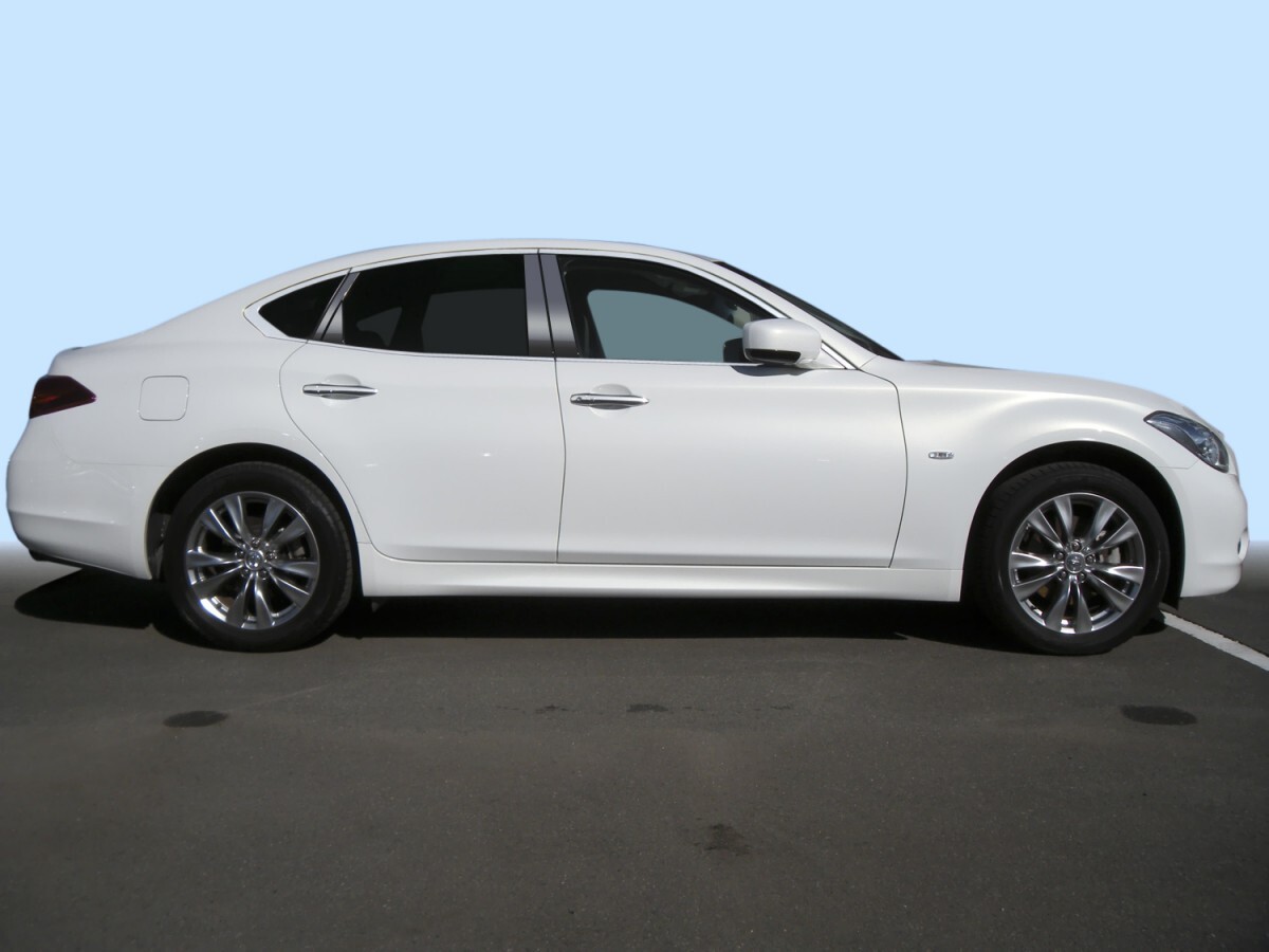 ステンレス ピラー 送料無料 Y51系 フーガ 8P 鏡面HYPER ブラック カーパーツ拍卖