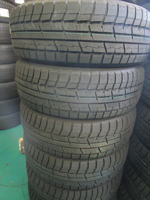 送料無料 新品未使用品 スタッドレス 225/65R17 TOYO TRANPATH TX 4本セット拍卖