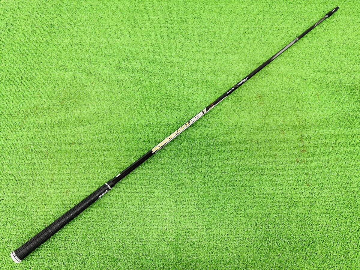 フジクラ Speeder 661 Evolution IV S Flex RMXスリーブ 44.25インチ ドライバー用 S-622拍卖