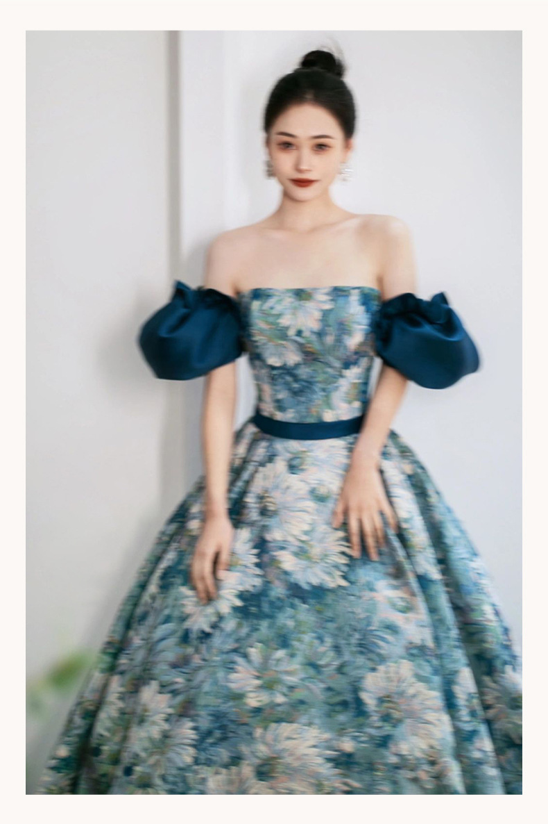 大人気 新入荷 ウエディングドレス カラードレス 結婚式 披露宴 パーティー 演奏会 発表会 ステージ オシャレ拍卖