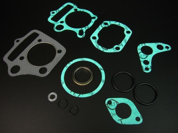 モンキー ゴリラ 88cc(φ52mm)ボアアップ用ガスケットセット拍卖