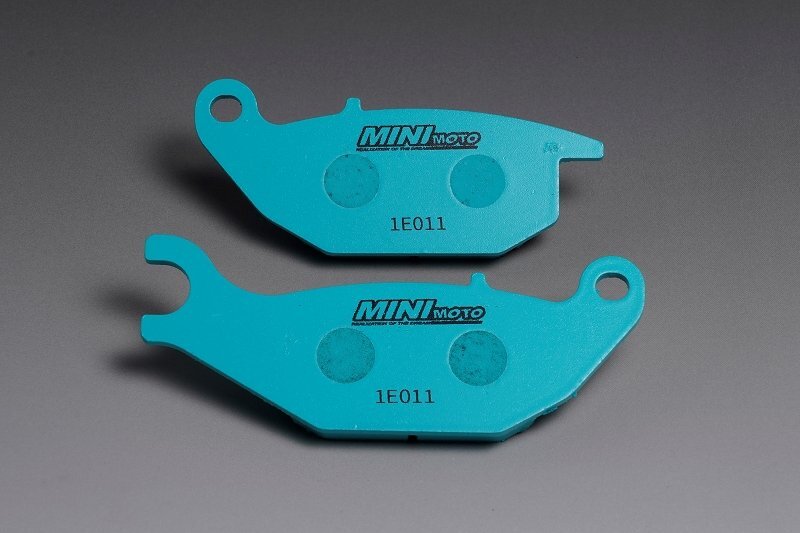 モンキー125 CT125 スポーツブレーキパッド リア用拍卖