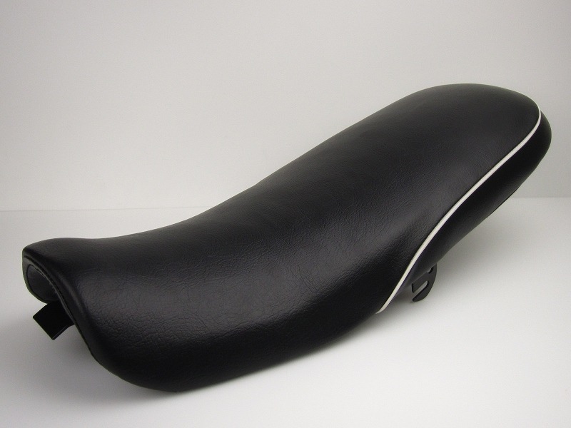 Ape エイプ50 エイプ100(AC16/HC07) ローダウンシート ブラック拍卖