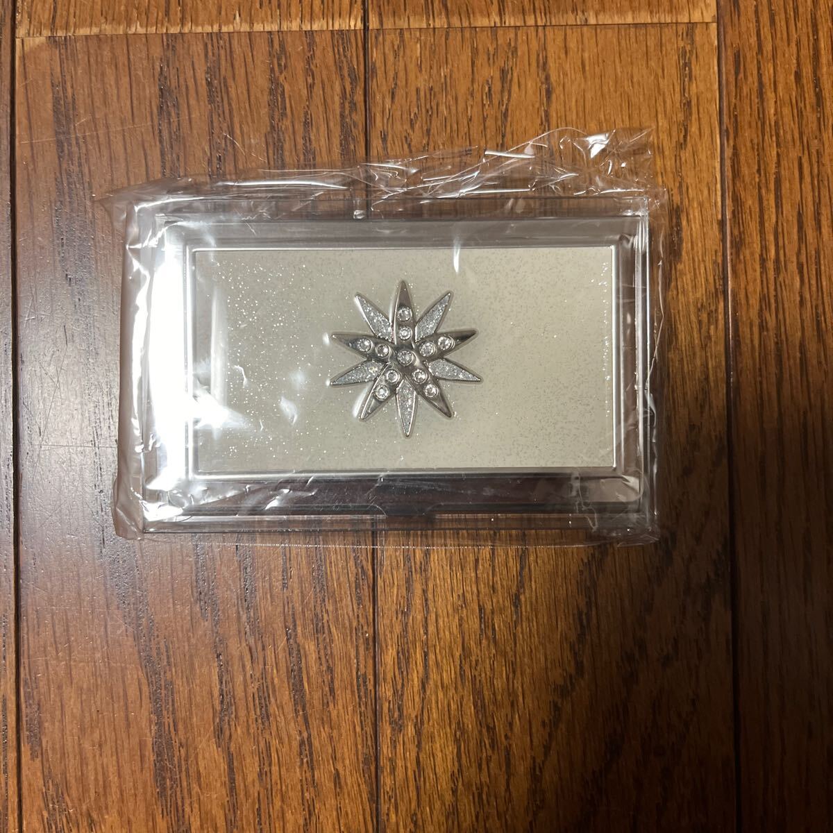 東宝版 エリザベート 20周年記念 シシィスター カードケース 未使用拍卖