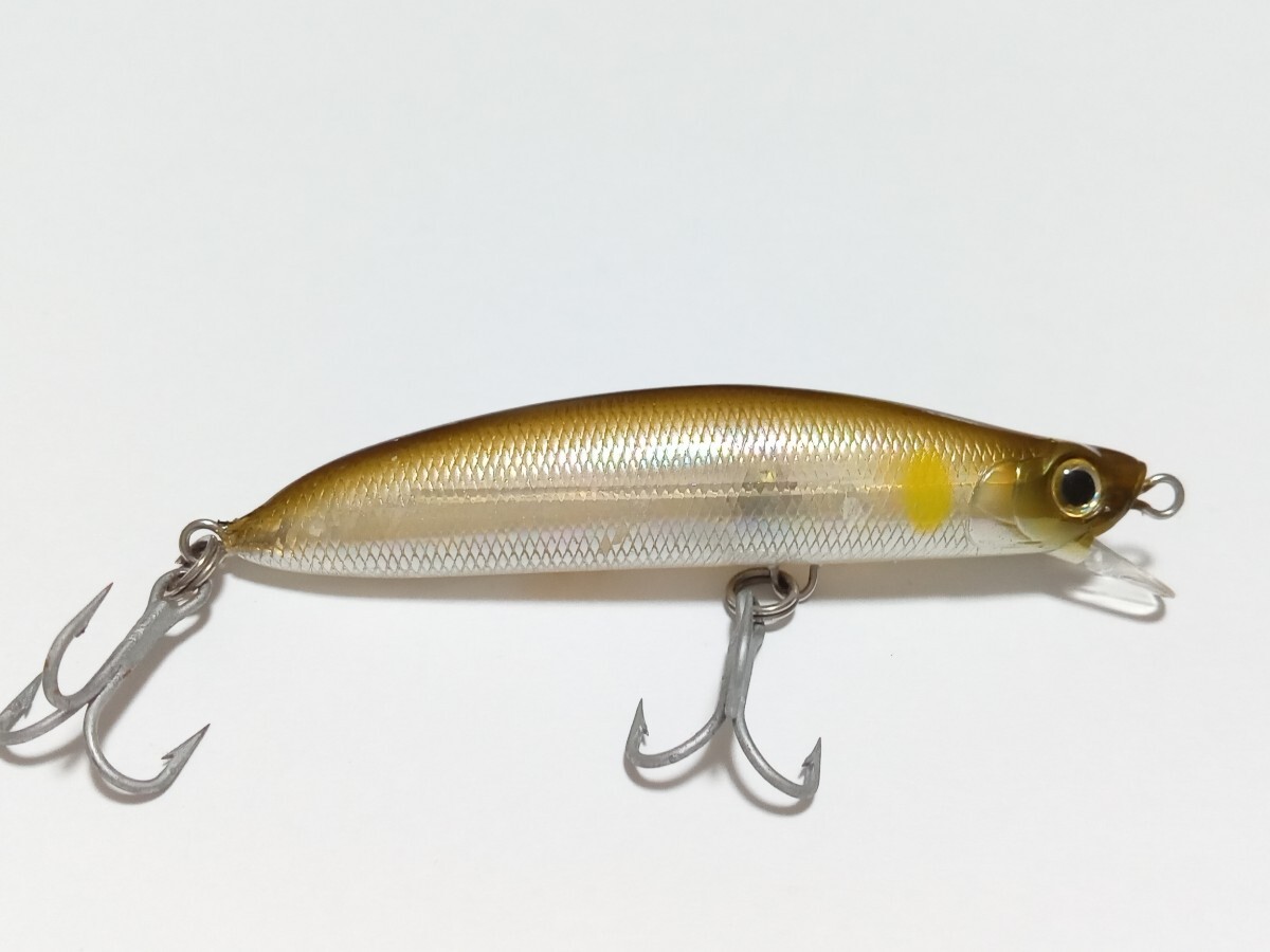 SAURUS ザウルス / ニューシートプス7.5㎝拍卖