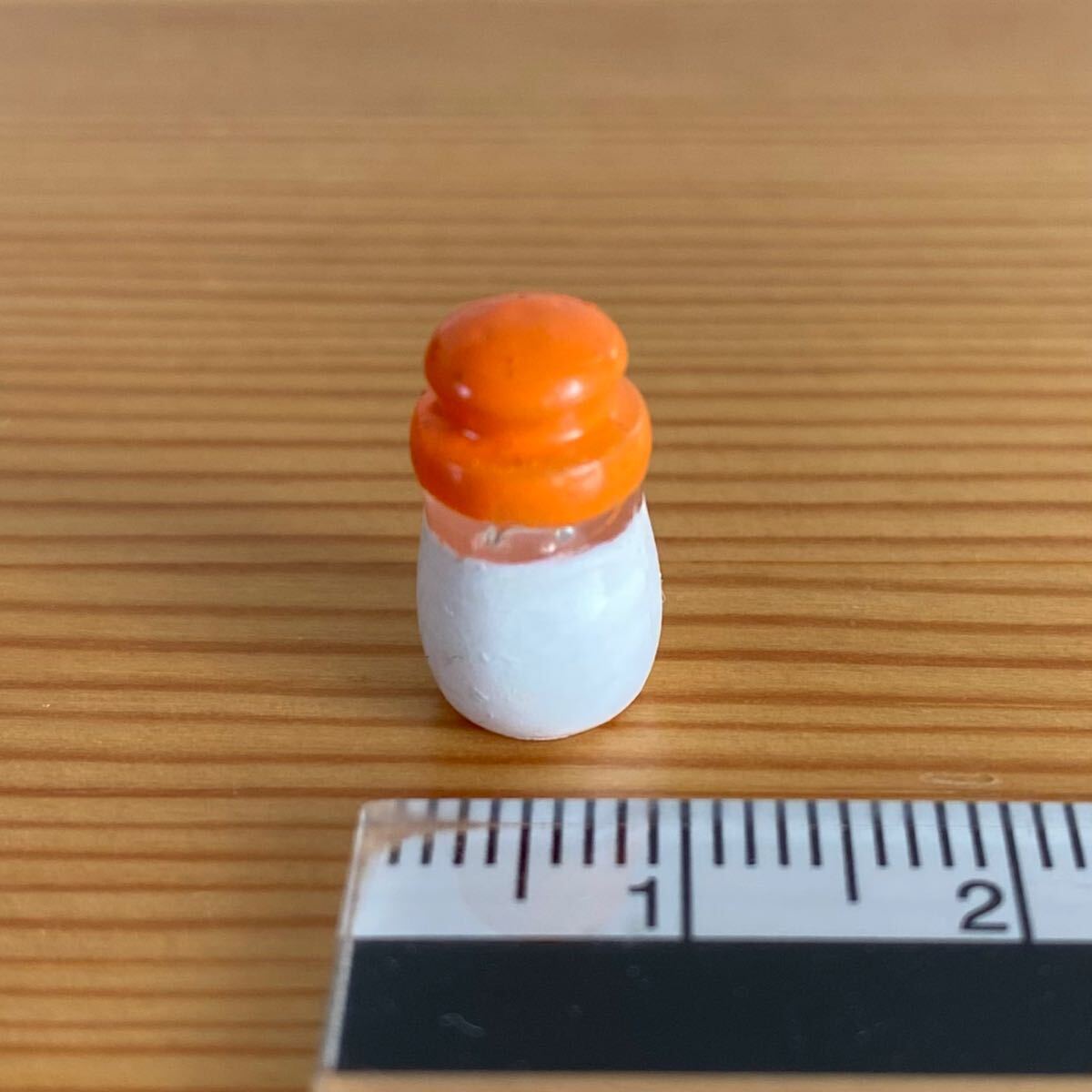 リーメント(単品)*塩*ぷちサンプル バラ売り ミニチュア ドールハウス 調味料 じいちゃんばあちゃん家 台所 キッチン拍卖