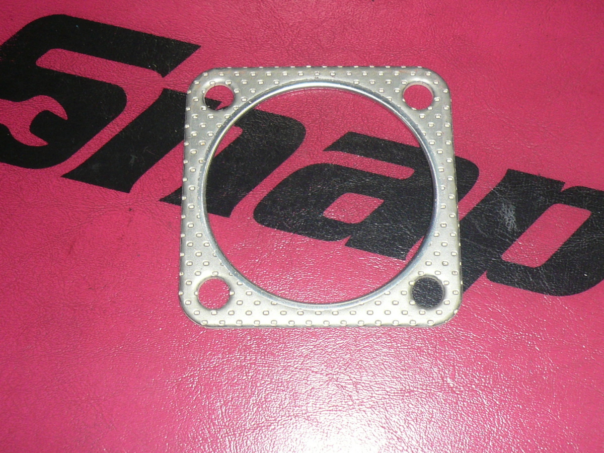 TRUST TD07 T78 T88 タービン用 ガスケット OUT側 新品♪ 品番 11900151トラスト GReddy 出口側拍卖