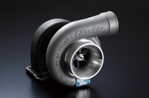 TRUST TD06H-25G TD06SH-25G EX10cm タービン 新品 ハイフロー♪ GReddy トラスト 品番 11500175拍卖