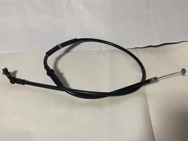 ZRX400 チョークケーブル チョークワイヤー拍卖