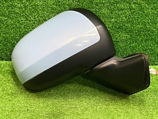 ダイハツ  ムーヴ LA160S  右サイドミラー(ドアミラー) 運転席側 カラーB78 87910-B2J40拍卖