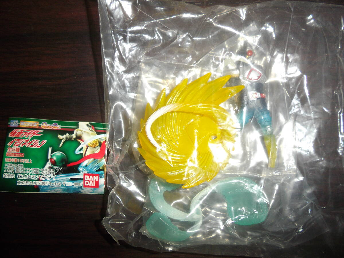 ★HG 仮面ライダー イマジネイション★ ライトニングソニック! 仮面ライダーブレイド ★ 拍卖