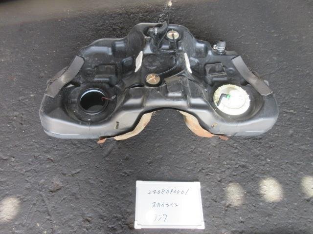 ニッサン スカイライン GF-ENR34 フューエルタンク 燃料タンク 25 GT-X FOUR 4WD 日産 404055拍卖