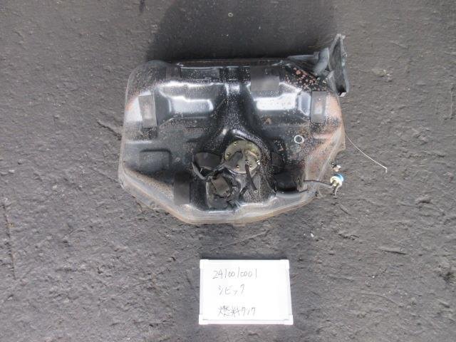 ホンダ シビック GF-EK9 フューエルタンク 燃料タンク タイプR 403839拍卖
