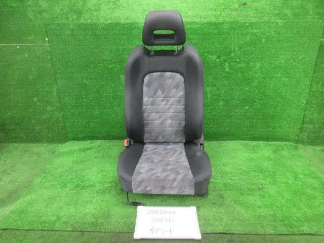 ニッサン スカイライン GF-HR34 アシスタントシート 助手席シート 左シート GT 日産 403936拍卖