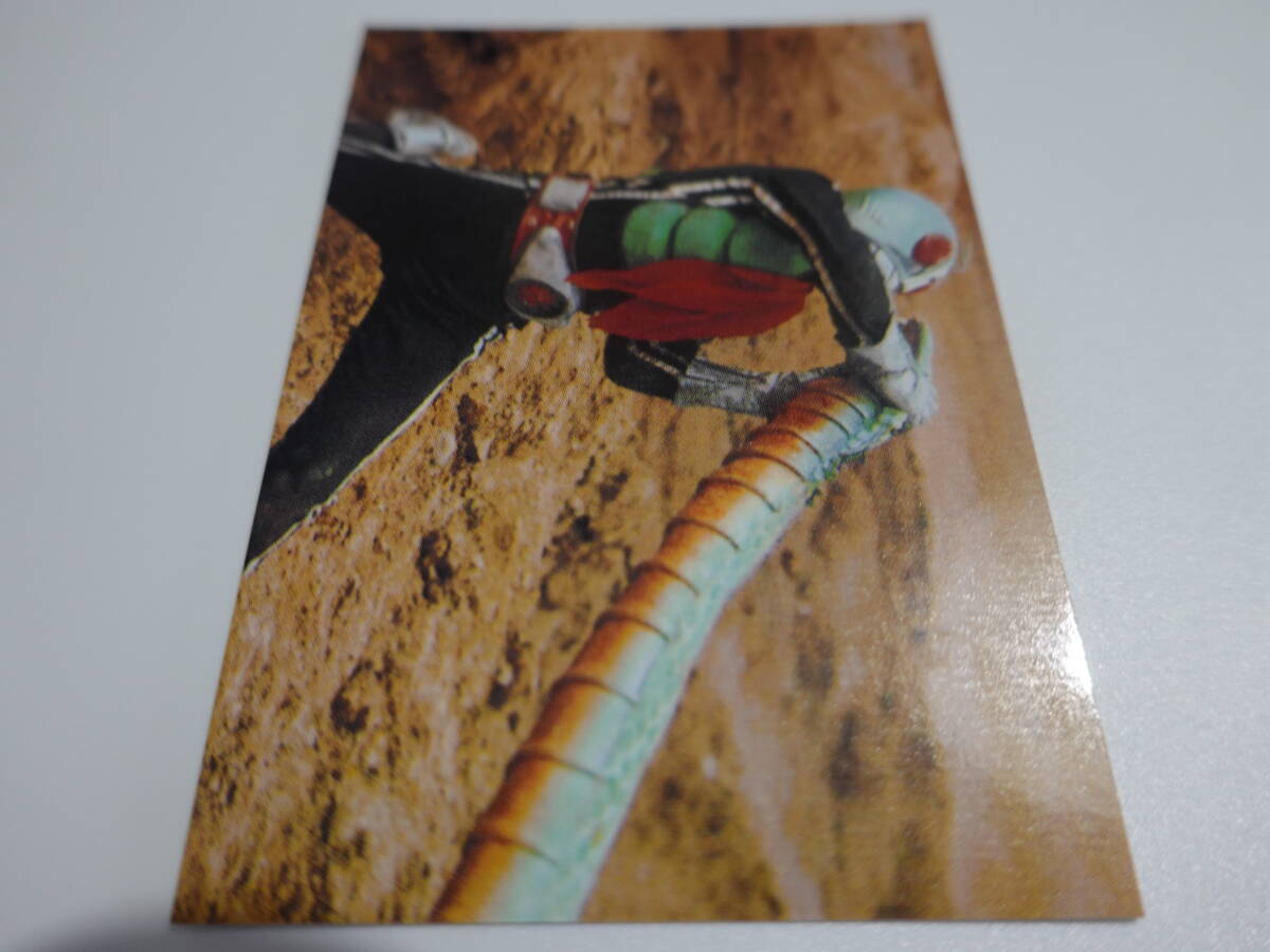 394.怪力コブラハンド! 2003カルビー 仮面ライダーチップス 仮面ライダーカード拍卖