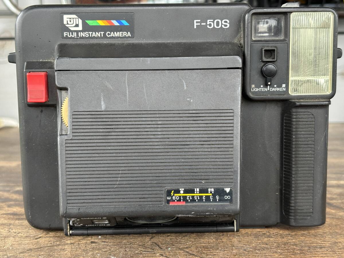 FUJI F-50S (V1 3977)拍卖