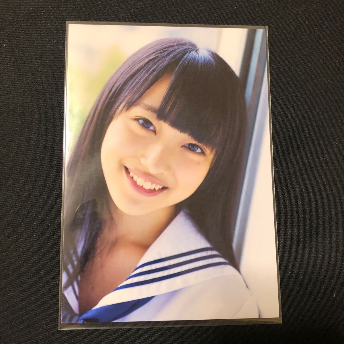 向井地美音 AKB48 UTB アップトゥボーイ 特典 生写b 真 A-5拍卖