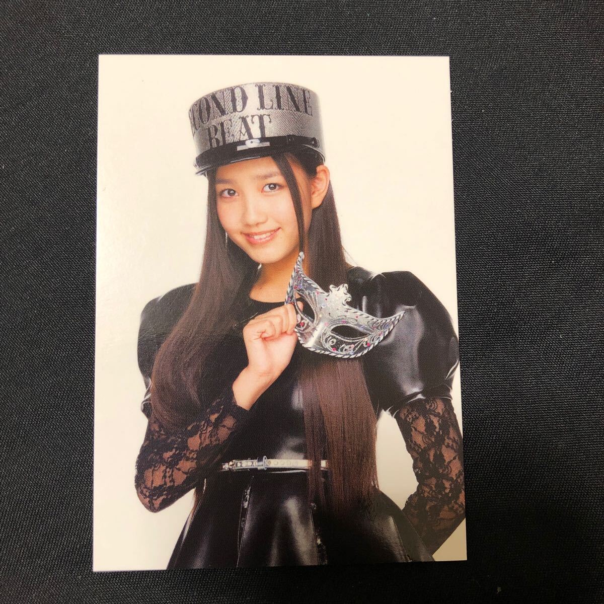 加藤玲奈 AKB48 アンリレ 特典 カード A-6拍卖