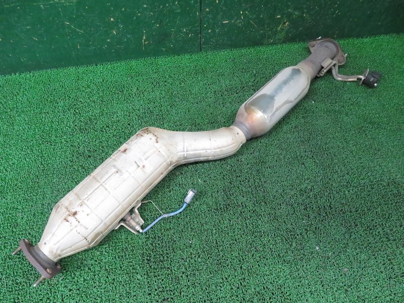 『psi』 マツダ SE3P RX-8 13BMSP 触媒 MN3H2 58528km H18年式拍卖