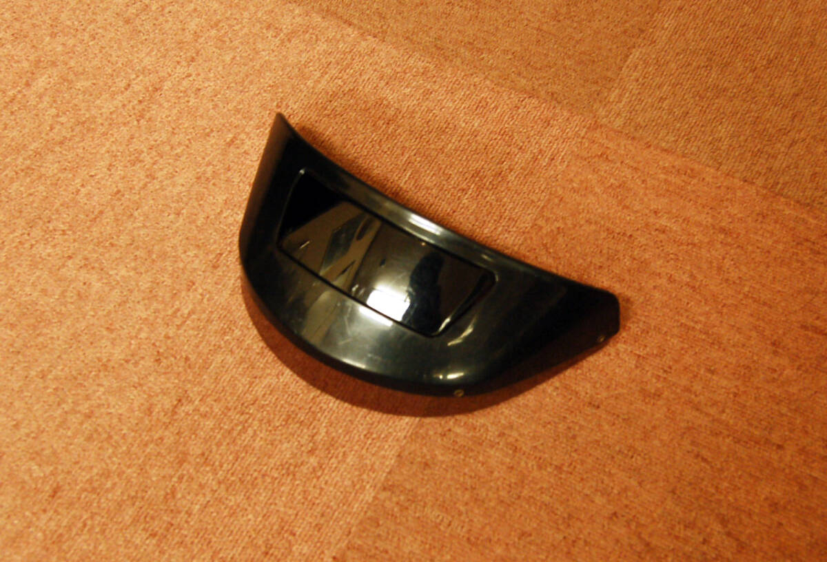 ☆★ 格安!! SHOEI ショウエイ ジェットヘルメット用 バイザー サンシェード&ベンチレーション付き特別仕様です ★☆拍卖