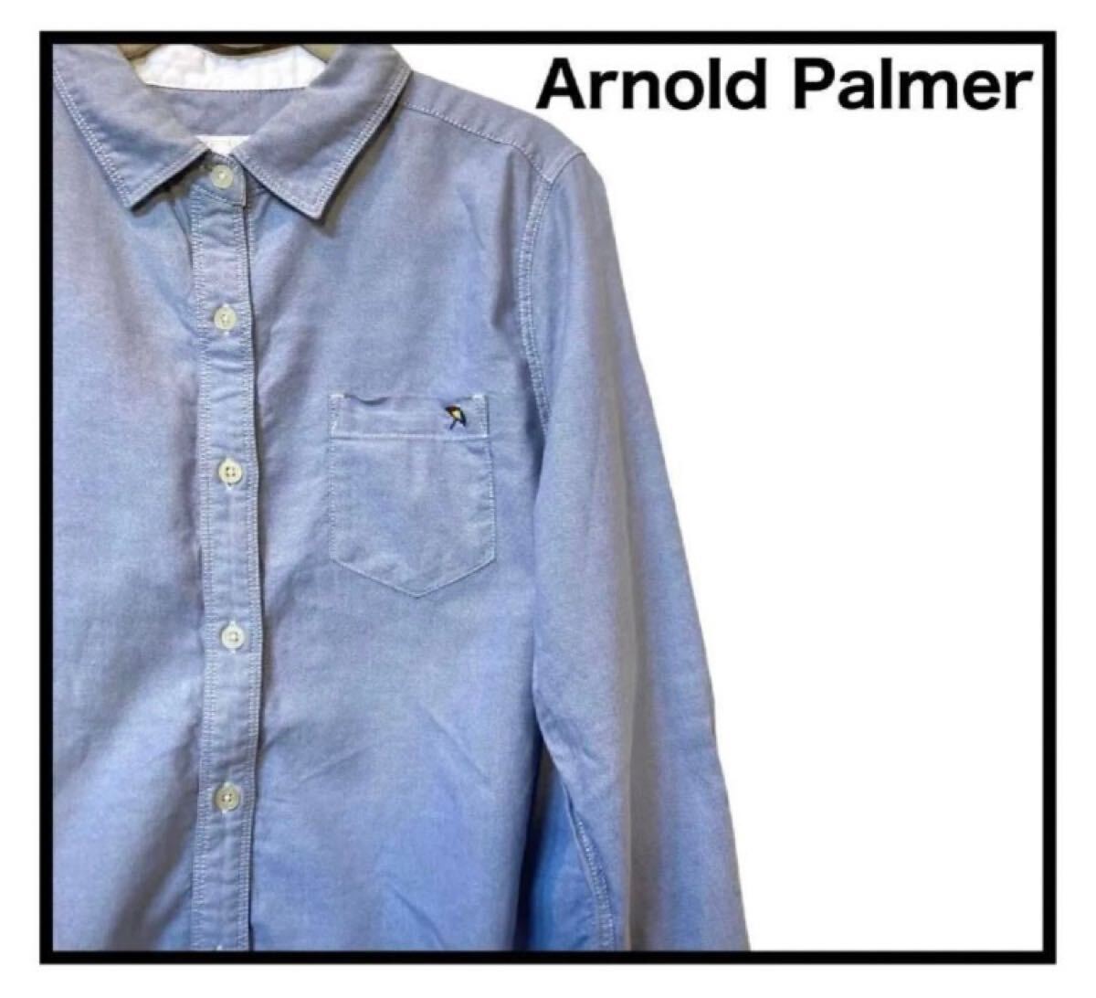 アーノルドパーマー シャツ トップス 長袖 春 夏 秋 古着拍卖