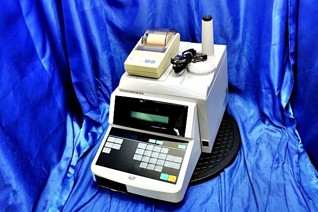 KEM/京都電子工業 カールフィッシャー水分計 MKC-501/ プリンタ IDP-100(本体)付き 54726Y拍卖