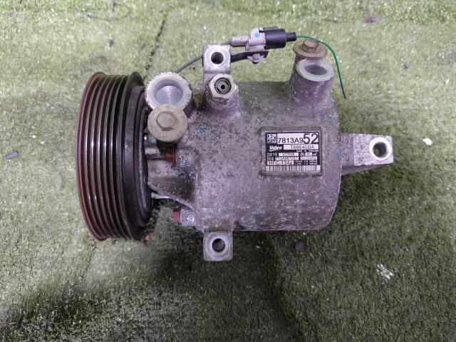 eKスペース DBA-B11A A/Cコンプレッサー A31 7813A952拍卖
