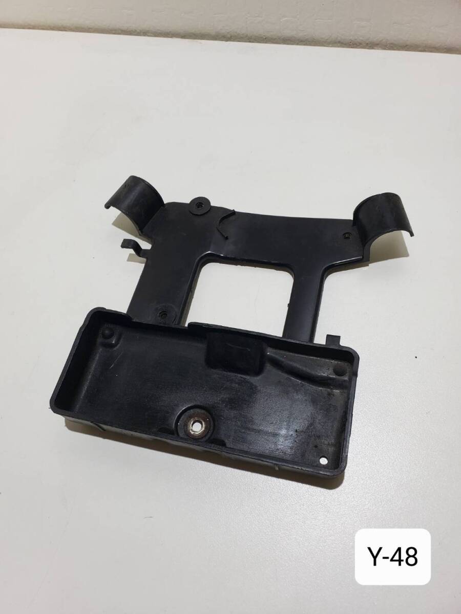 Y-48.純正書類ケース 工具入れ XJ400D 当時物拍卖