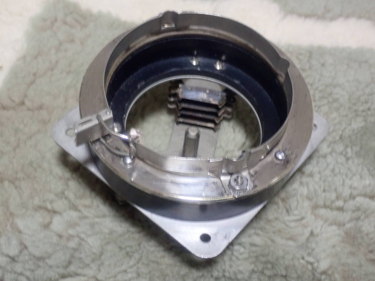 EIMAC TUBE SOKET 4CX1000 4CX1500B NOS拍卖