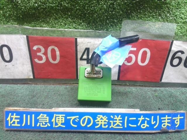 トヨタ マークⅡ グランデ GX100 100系 ランプフェイリア 89737-22320 06880-2120 DENSO 点検済み 現状販売 中古拍卖