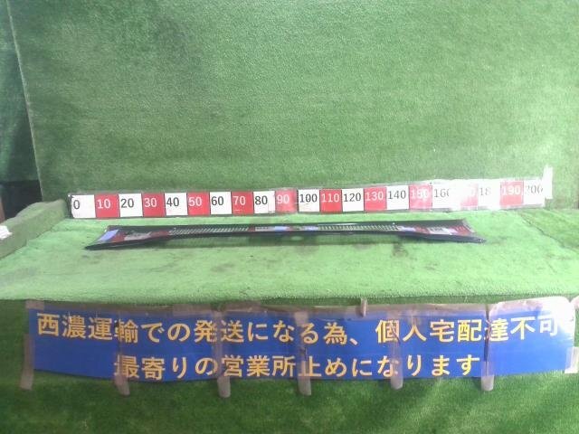 トヨタ 80ランクル VX LTD 後期 HDJ81V 純正 カウルトップパネル 再塗装品 凹み・傷有り 現状販売 中古 ★佐川急便発送★拍卖